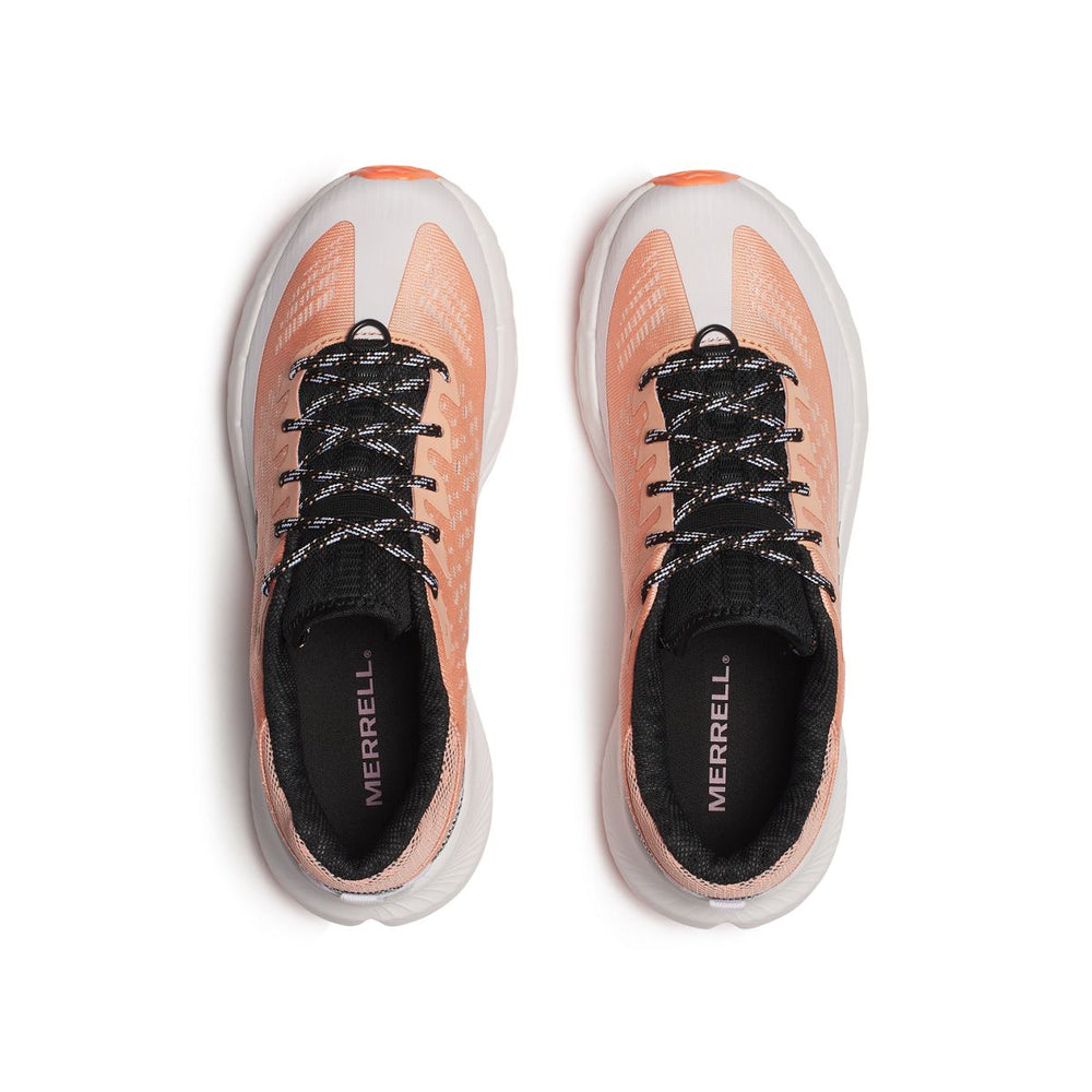 Womens Agility Peak 5 Trail Running Shoes