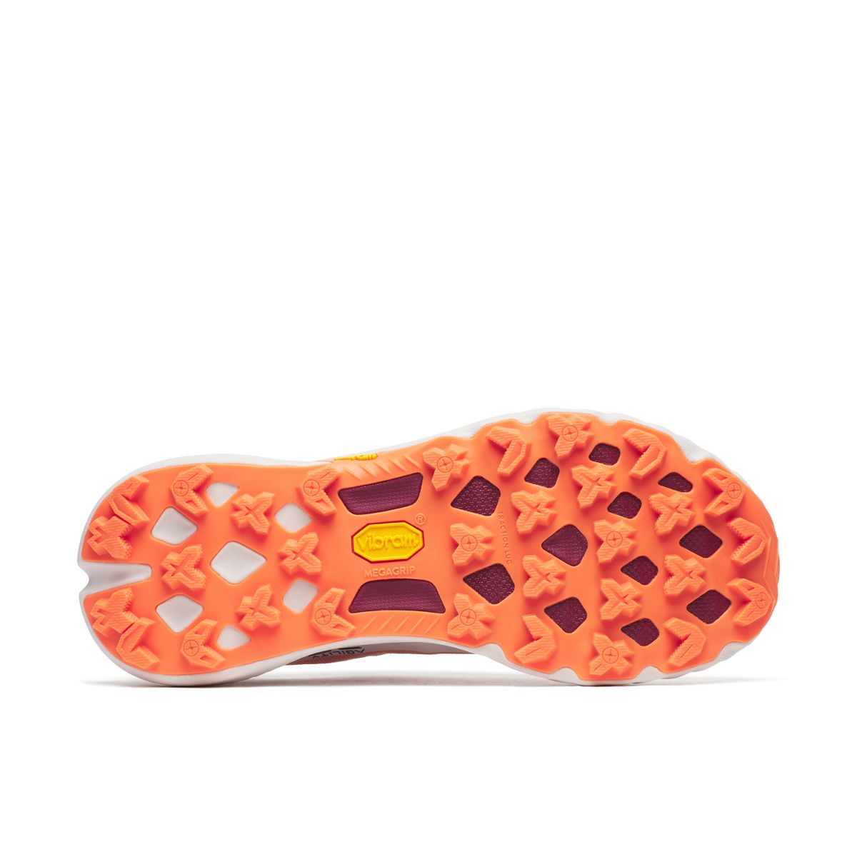 Womens Agility Peak 5 Trail Running Shoes