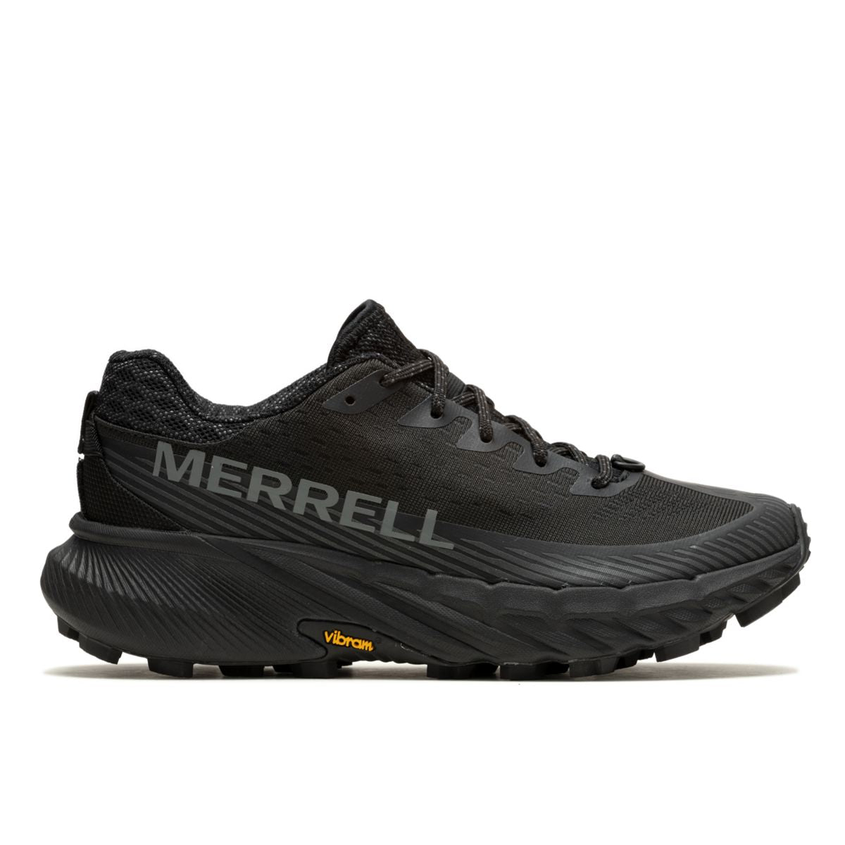 Womens Agility Peak 5 Trail Running Shoes