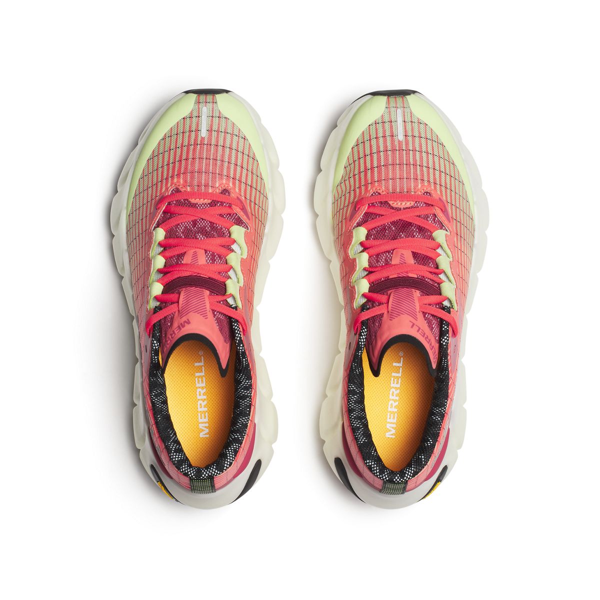 Womens MTL Adapt Matryx Trail Running Shoes