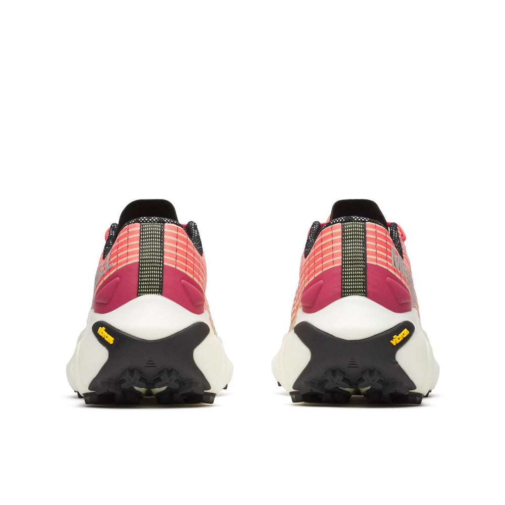 Womens MTL Adapt Matryx Trail Running Shoes