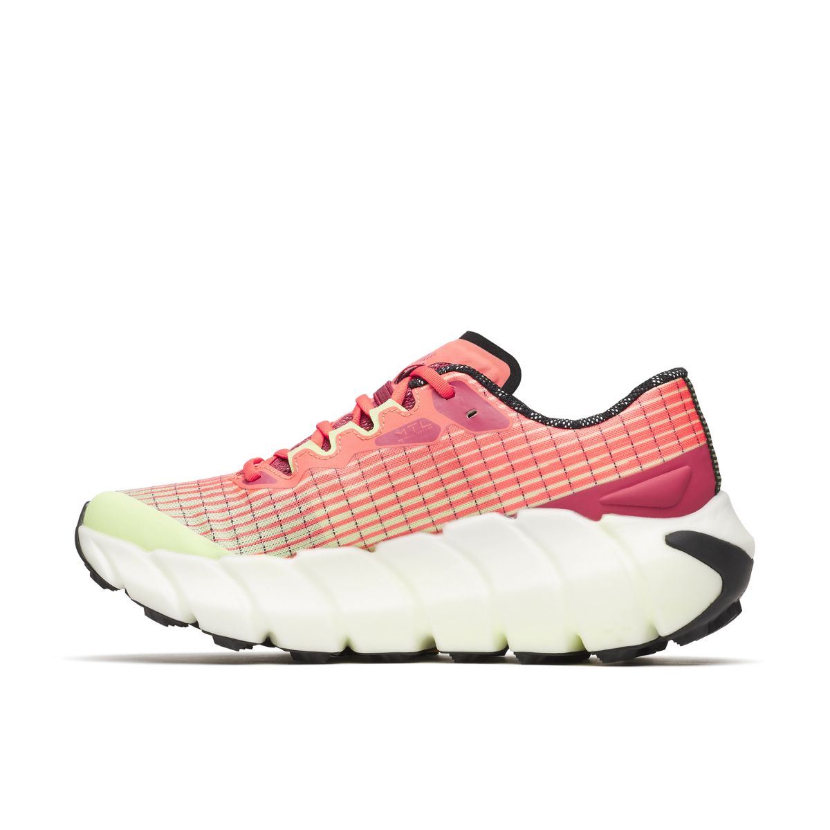 Womens MTL Adapt Matryx Trail Running Shoes