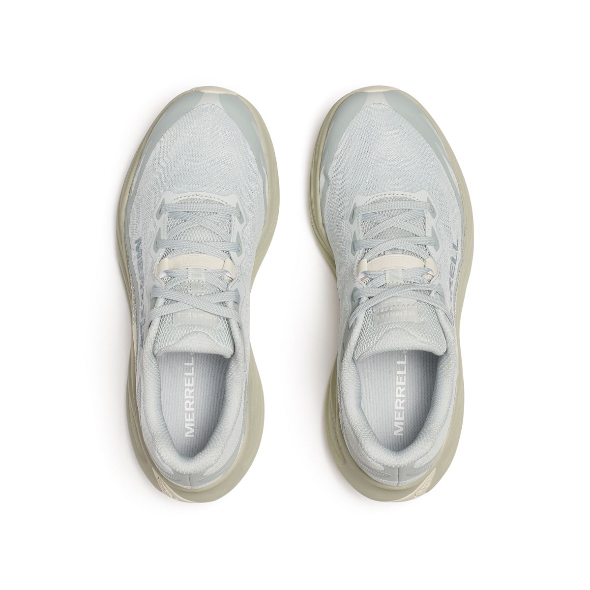 Womens ProMorph Trail Running Sneakers