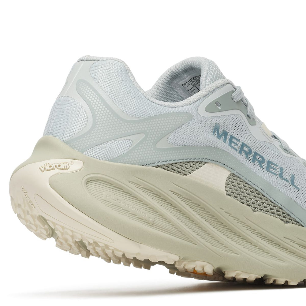Womens ProMorph Trail Running Sneakers