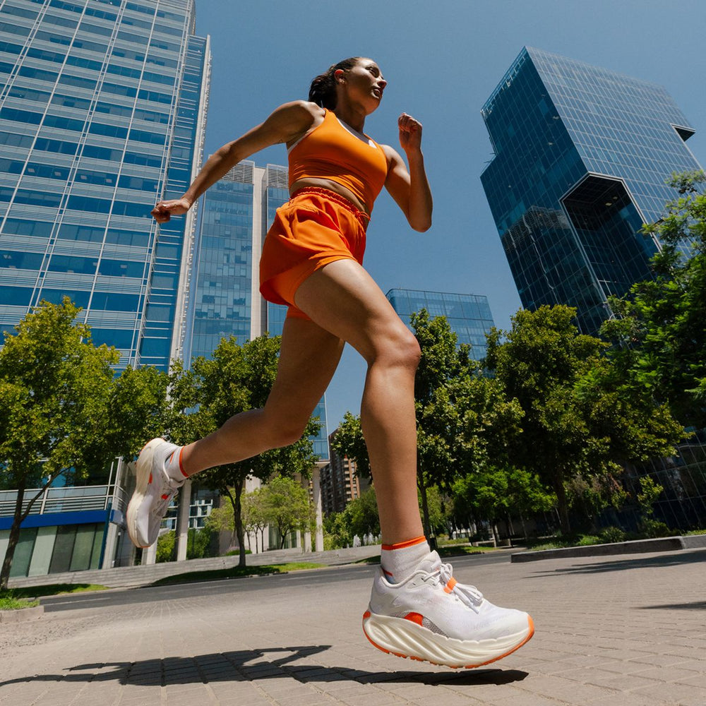 Womens ProMorph Trail Running Sneakers