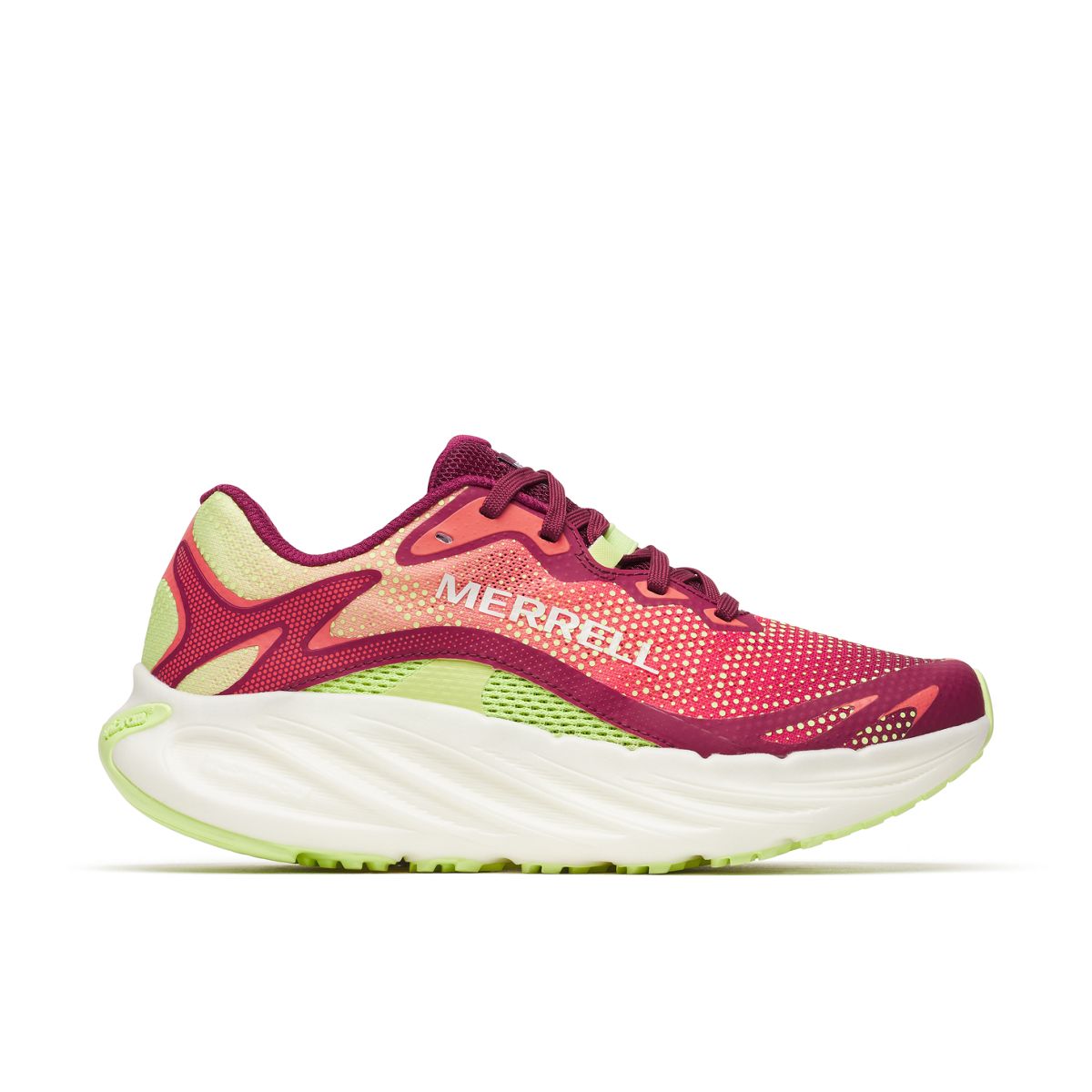 Womens ProMorph Trail Running Sneakers