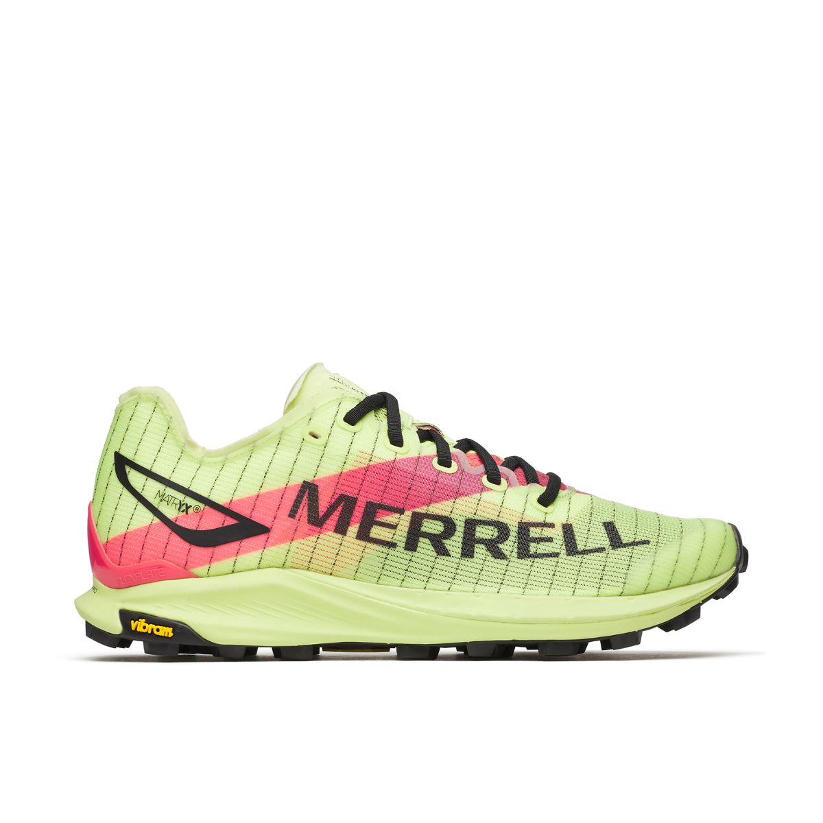 Womens MTL Skyfire 2 Matryx Trail Running Shoes