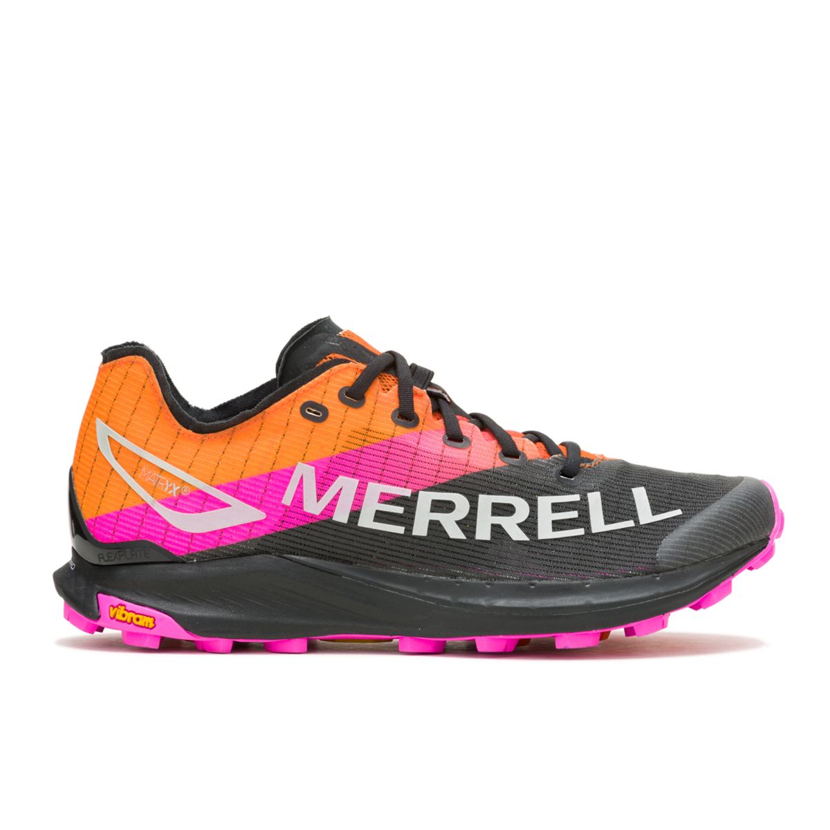 Womens MTL Skyfire 2 Matryx Trail Running Shoes