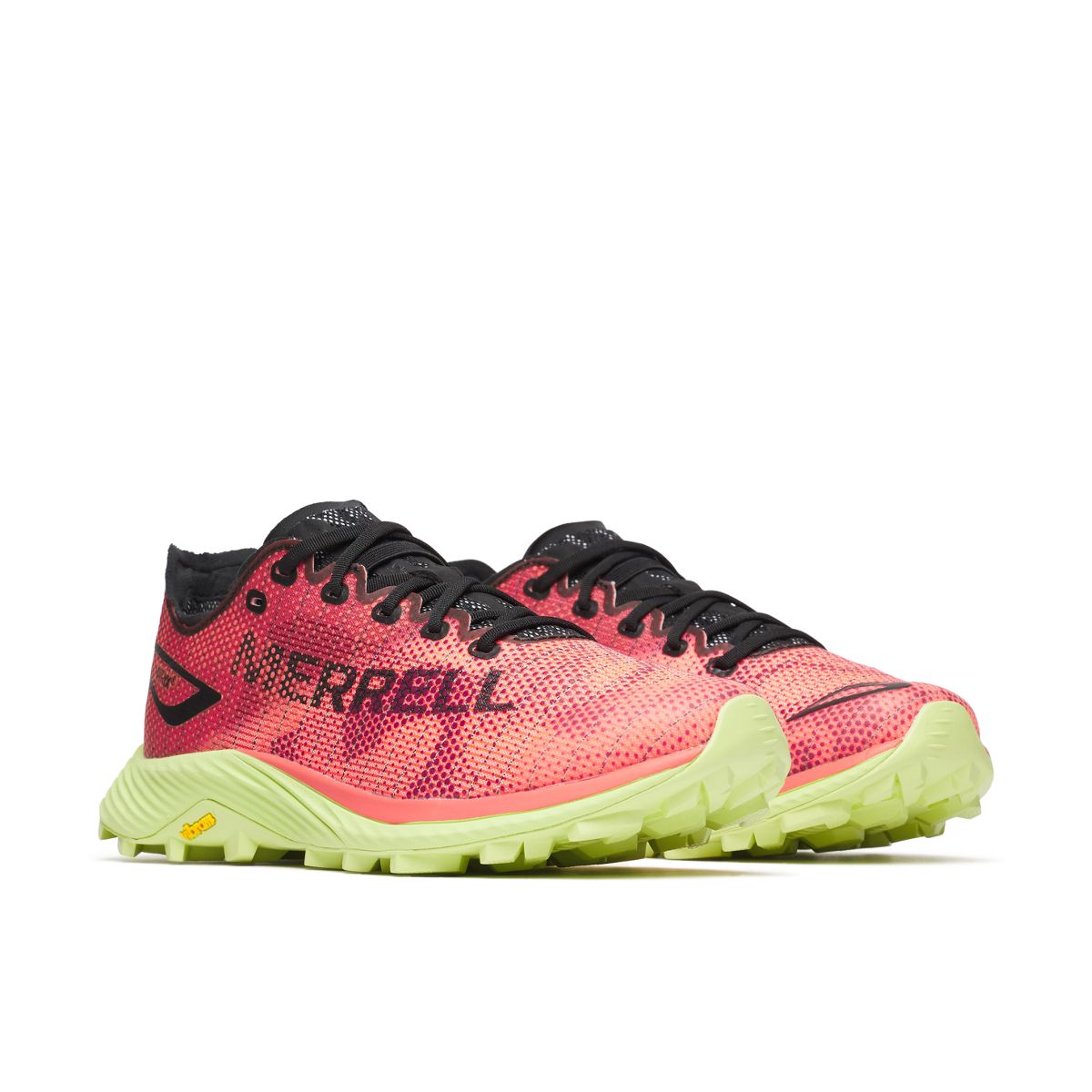 Womens MTL Long Sky 2 Matryx Trail Running Shoes