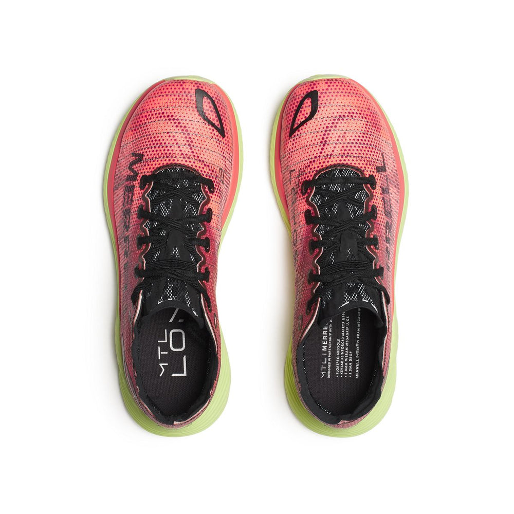 Womens MTL Long Sky 2 Matryx Trail Running Shoes