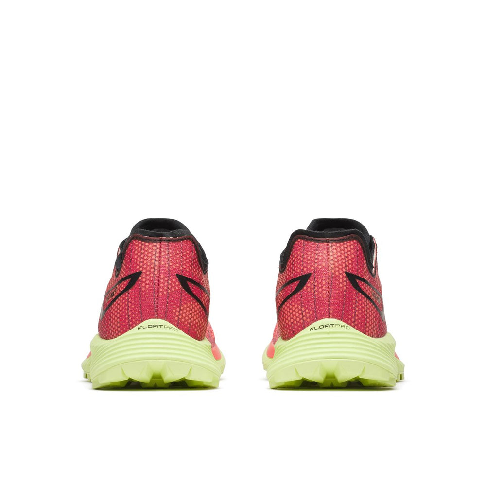 Womens MTL Long Sky 2 Matryx Trail Running Shoes