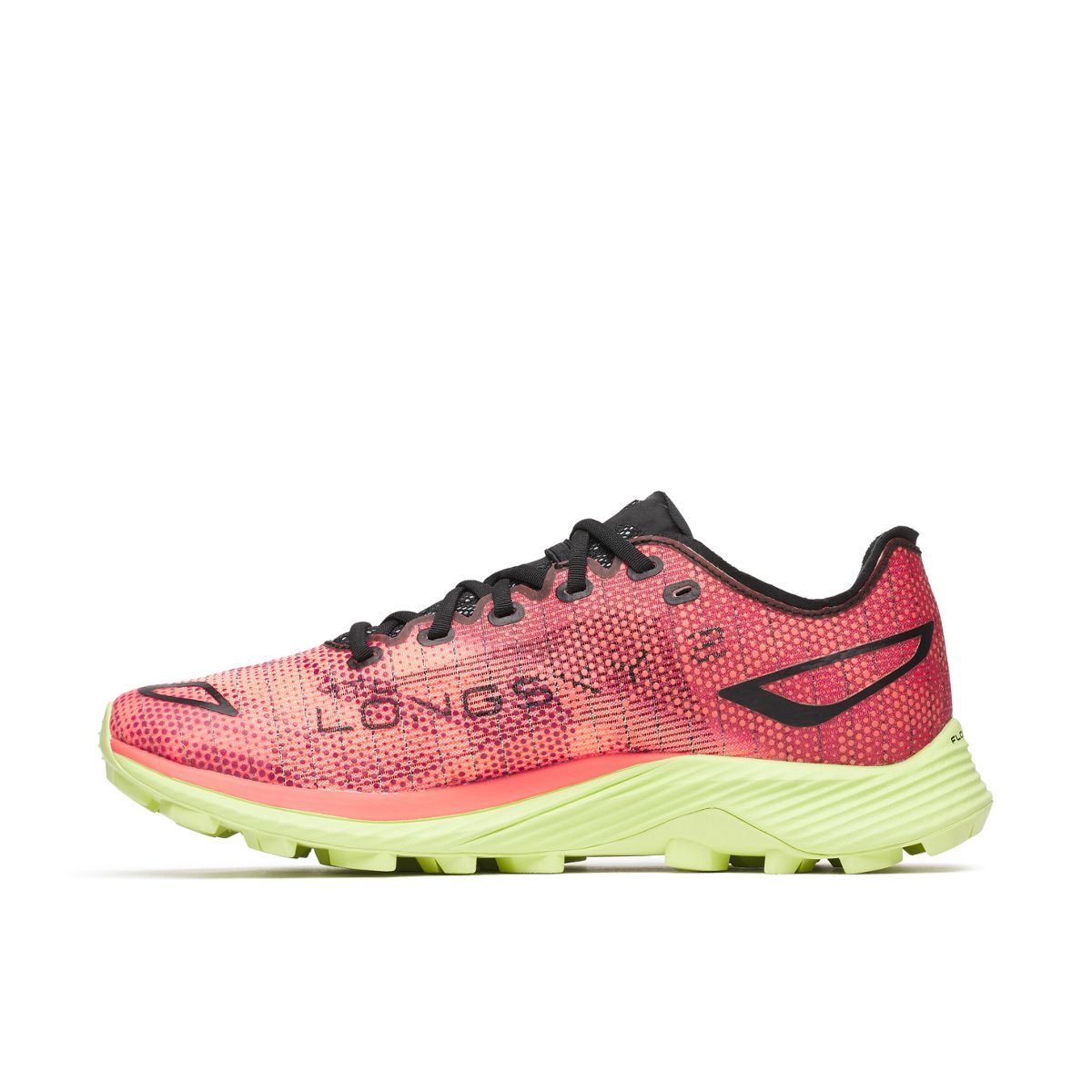 Womens MTL Long Sky 2 Matryx Trail Running Shoes