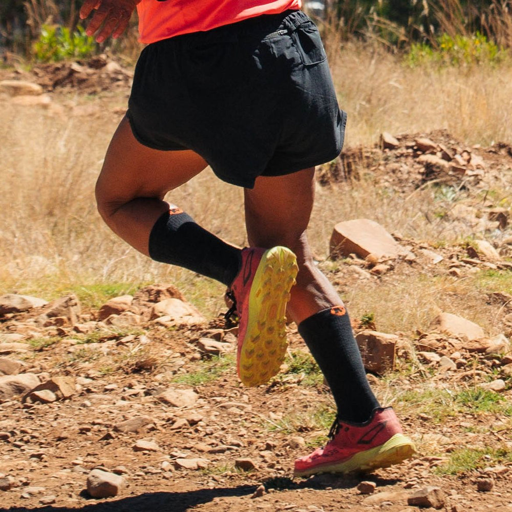 Womens MTL Long Sky 2 Matryx Trail Running Shoes