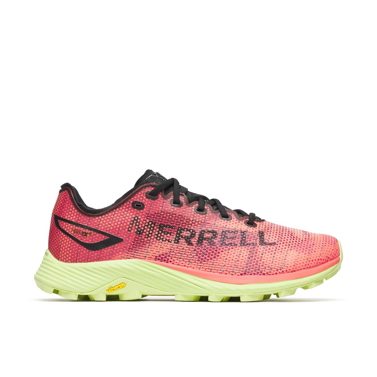 Womens MTL Long Sky 2 Matryx Trail Running Shoes