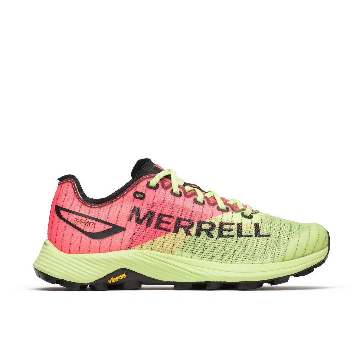 Womens MTL Long Sky 2 Matryx Trail Running Shoes