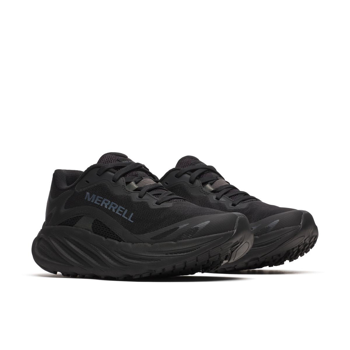 Womens ProMorph Wide Width Trail Running Shoes
