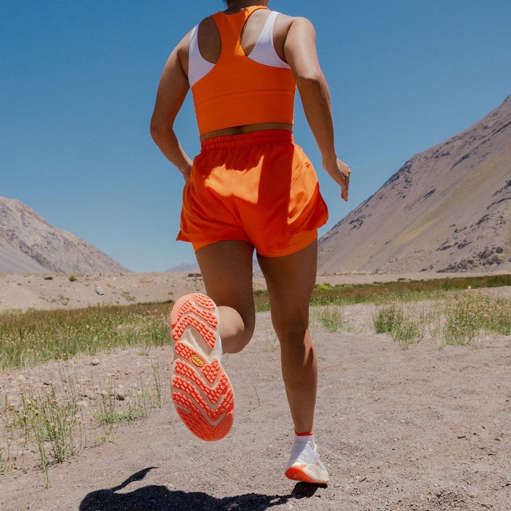 Womens ProMorph Wide Width Trail Running Shoes