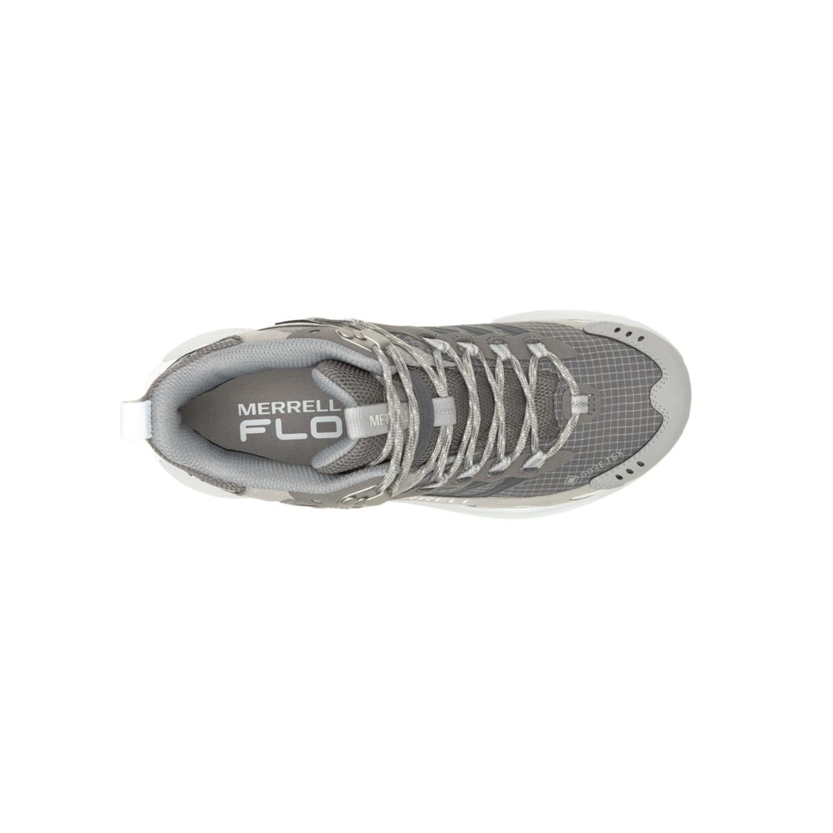 Womens Moab Speed 2 Mid GORE-TEX® Hiking Boots