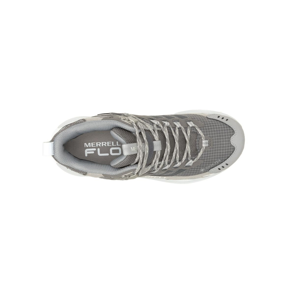 Womens Moab Speed 2 Mid GORE-TEX® Hiking Boots