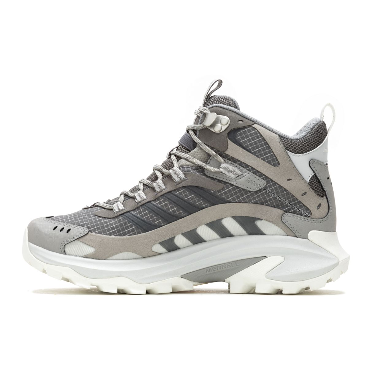 Womens Moab Speed 2 Mid GORE-TEX® Hiking Boots