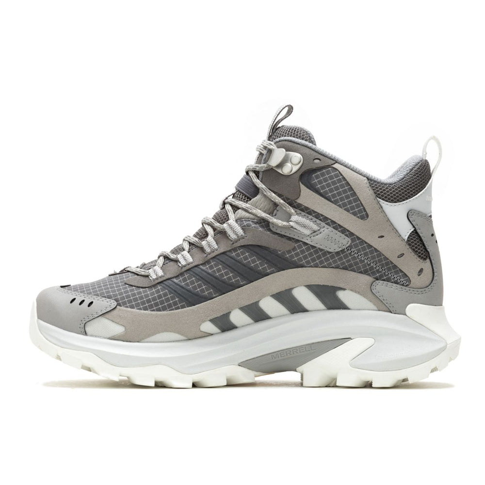 Womens Moab Speed 2 Mid GORE-TEX® Hiking Boots