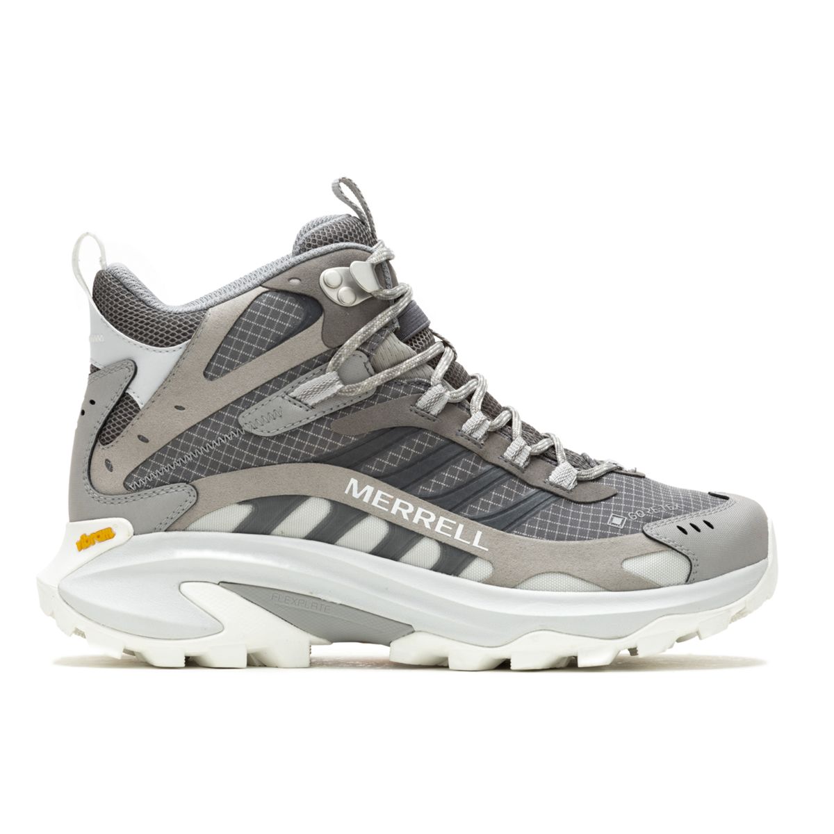 Womens Moab Speed 2 Mid GORE-TEX® Hiking Boots