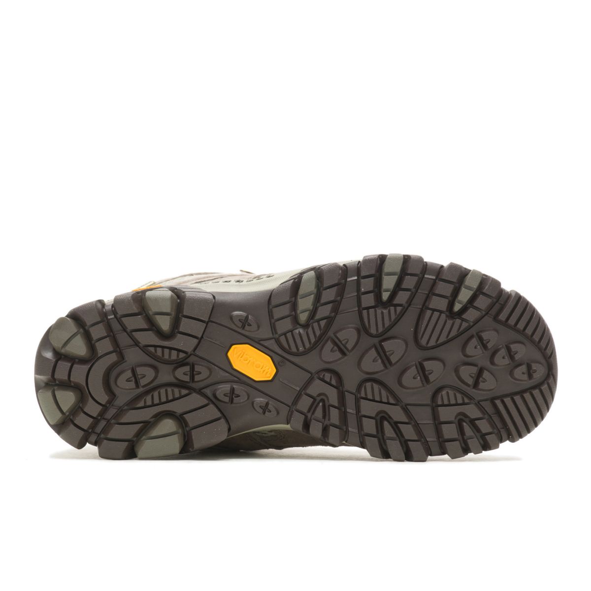Womens Moab 3 Mid Waterproof Hiking Boots
