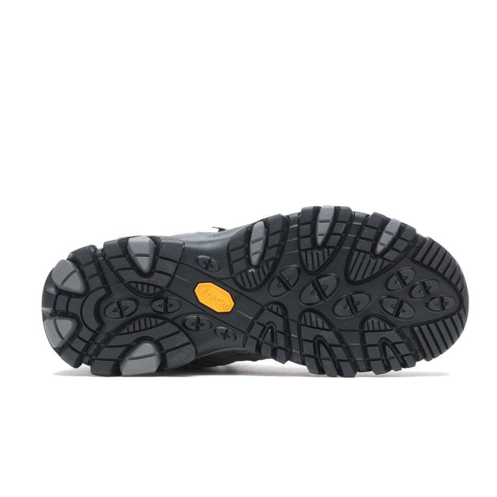 Womens Moab 3 Mid Waterproof Hiking Boots