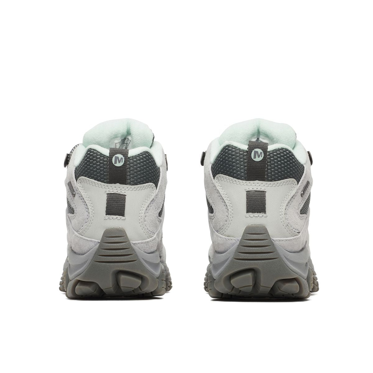 Womens Moab 3 Mid Waterproof Hiking Boots