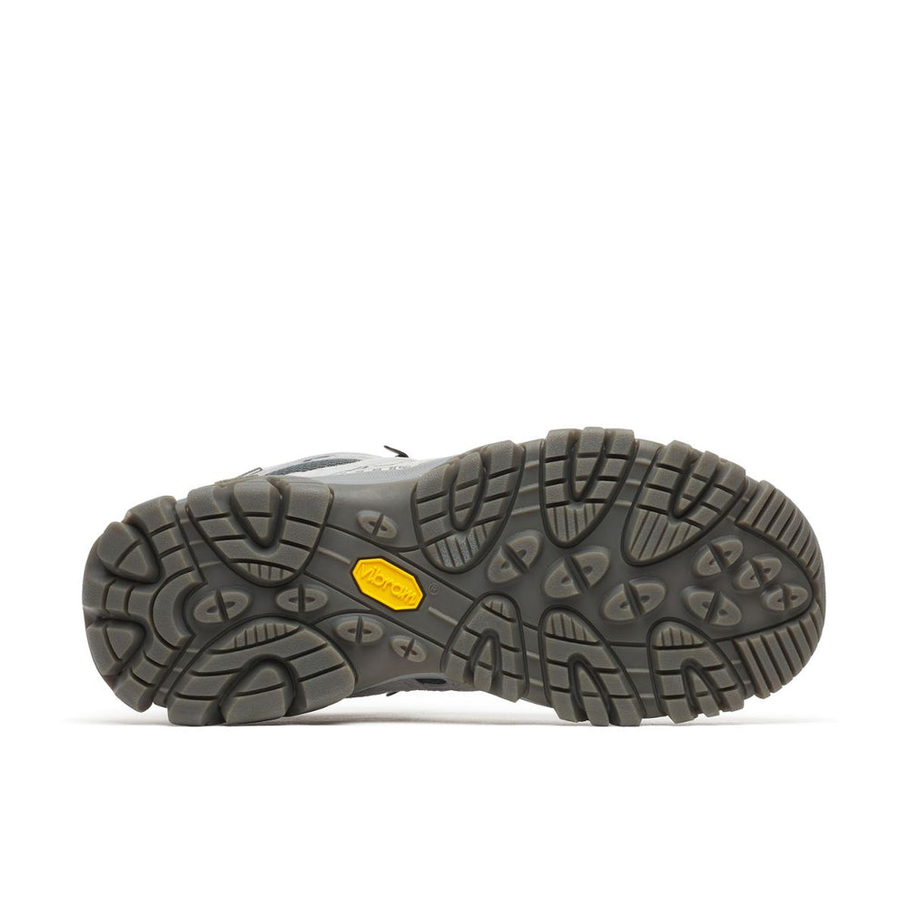 Womens Moab 3 Mid Waterproof Hiking Boots