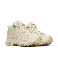 Womens Moab 3 Mid Waterproof Hiking Boots