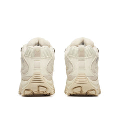 Womens Moab 3 Mid Waterproof Hiking Boots