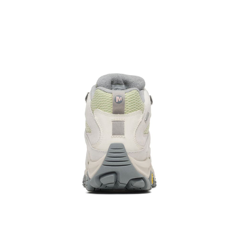 Womens Moab 3 Mid Waterproof Hiking Boots