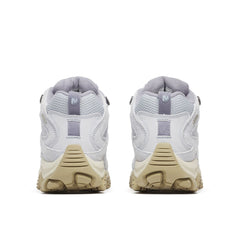 Womens Moab 3 Mid Waterproof Hiking Boots
