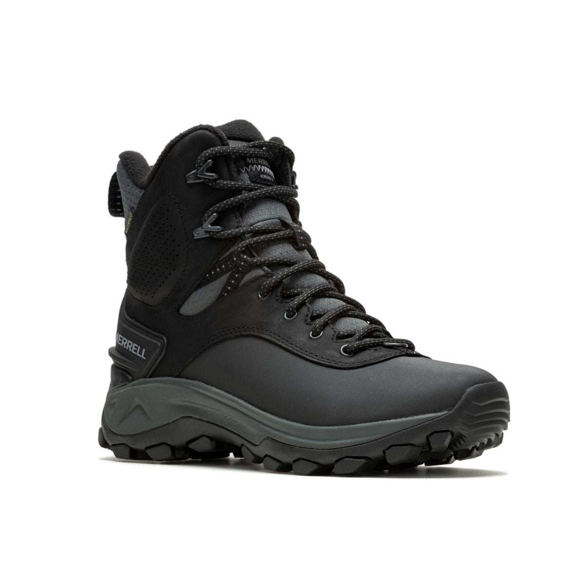Women Thermo Kiruna 2 Tall Waterproof Wide Width - Boots