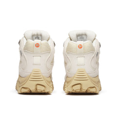 Womens Moab 3 Mid Waterproof Hiking Boots
