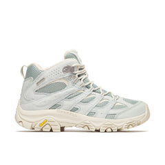 Womens Moab 3 Mid Waterproof Hiking Boots