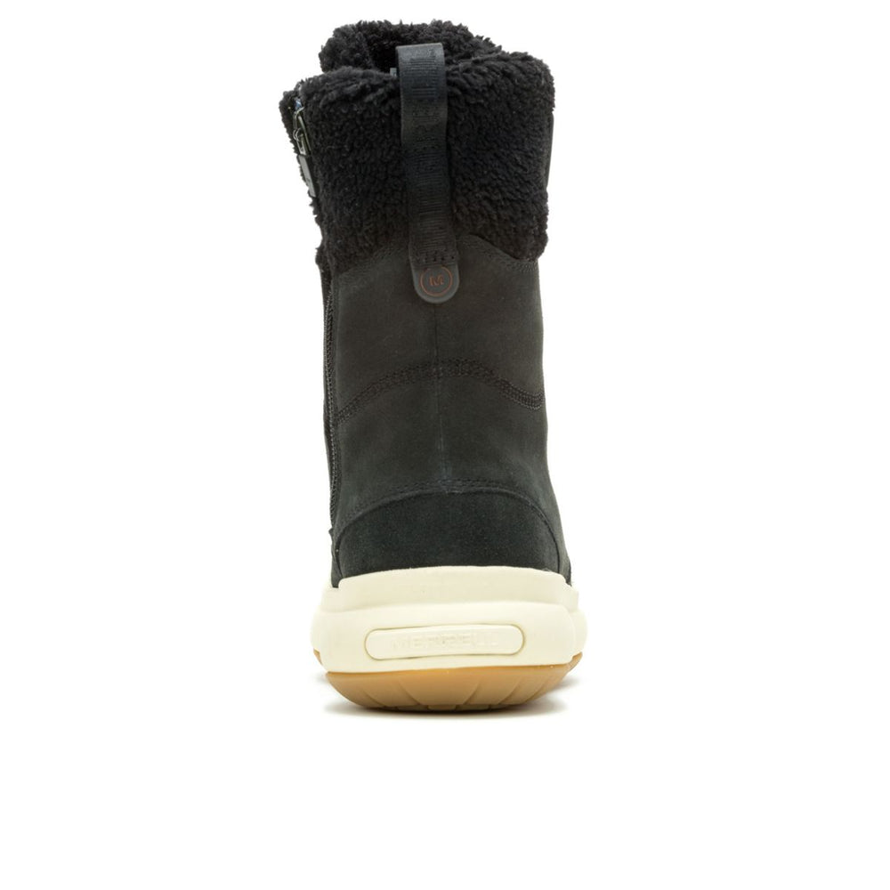 Women Marquette Thermo Tall Zip Waterproof - Boots
