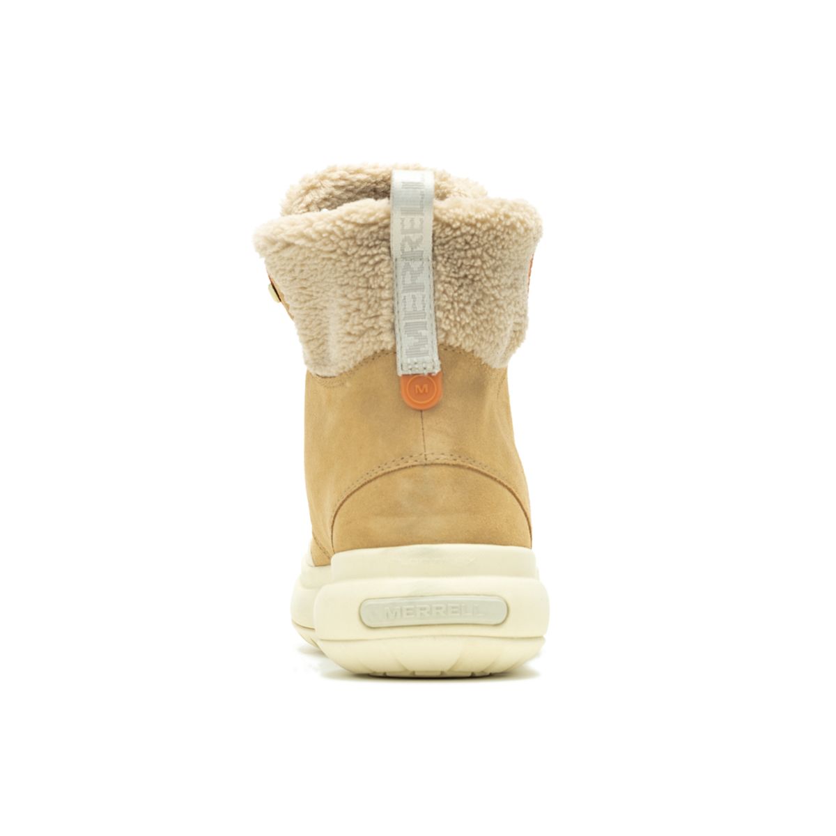 Womens Marquette Thermo Lace Waterproof Winter Casual Boots