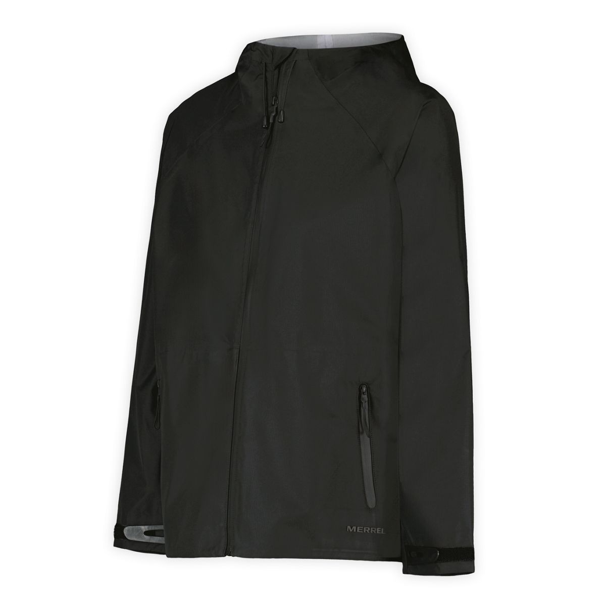 Women Rain Shell Jacket - Jackets