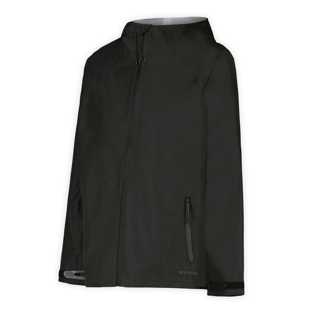 Women Rain Shell Jacket - Jackets