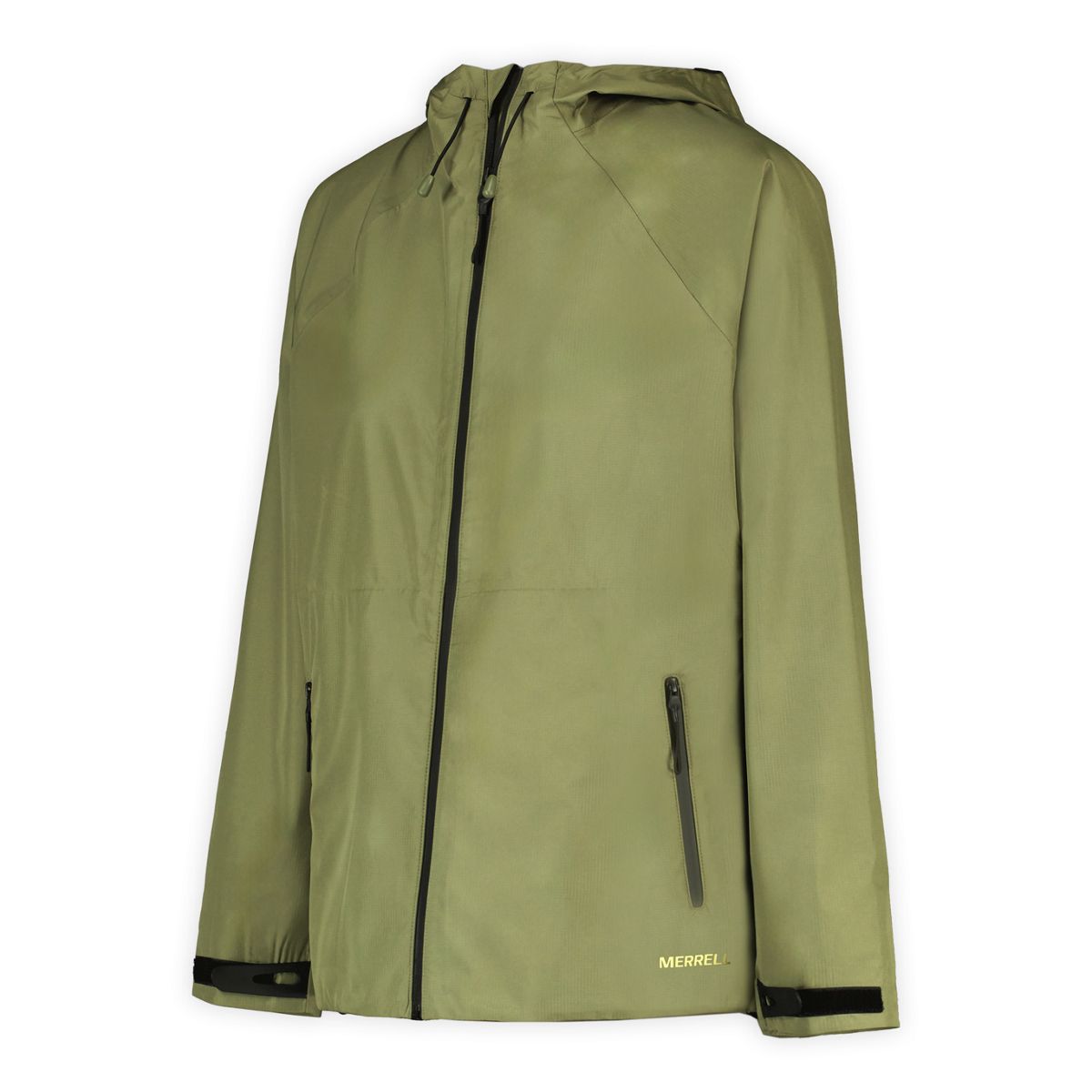 Women Rain Shell Jacket - Jackets