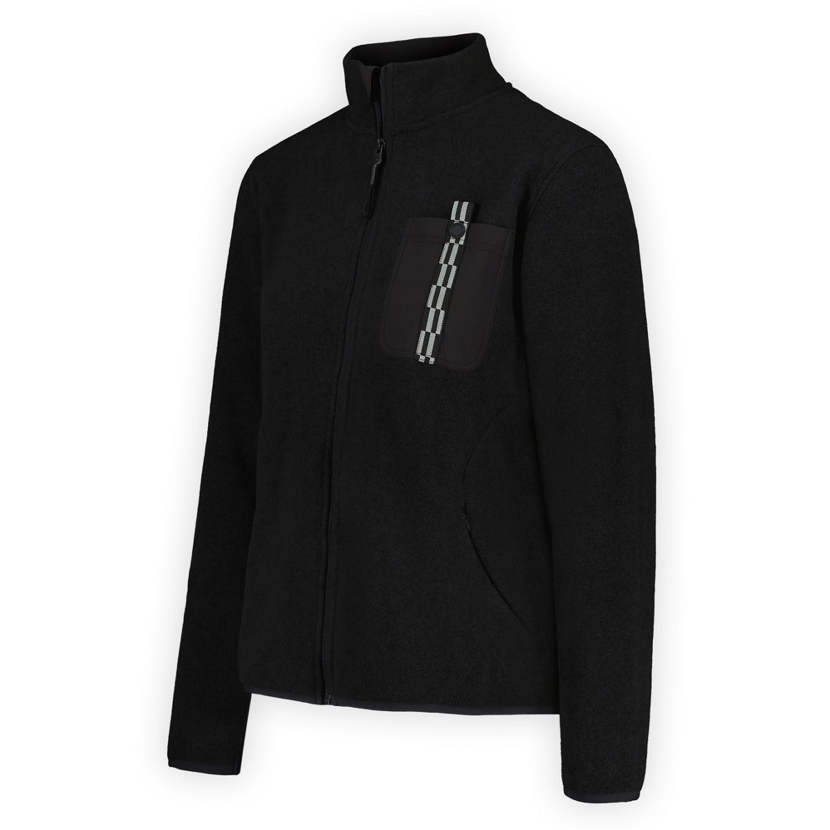 Women Jungle Fleece Full Zip - Full zip / non hoodie