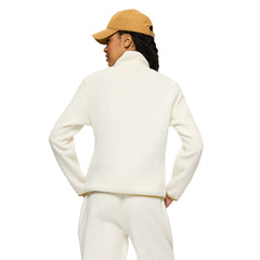 Women Jungle Fleece Full Zip - Full zip / non hoodie