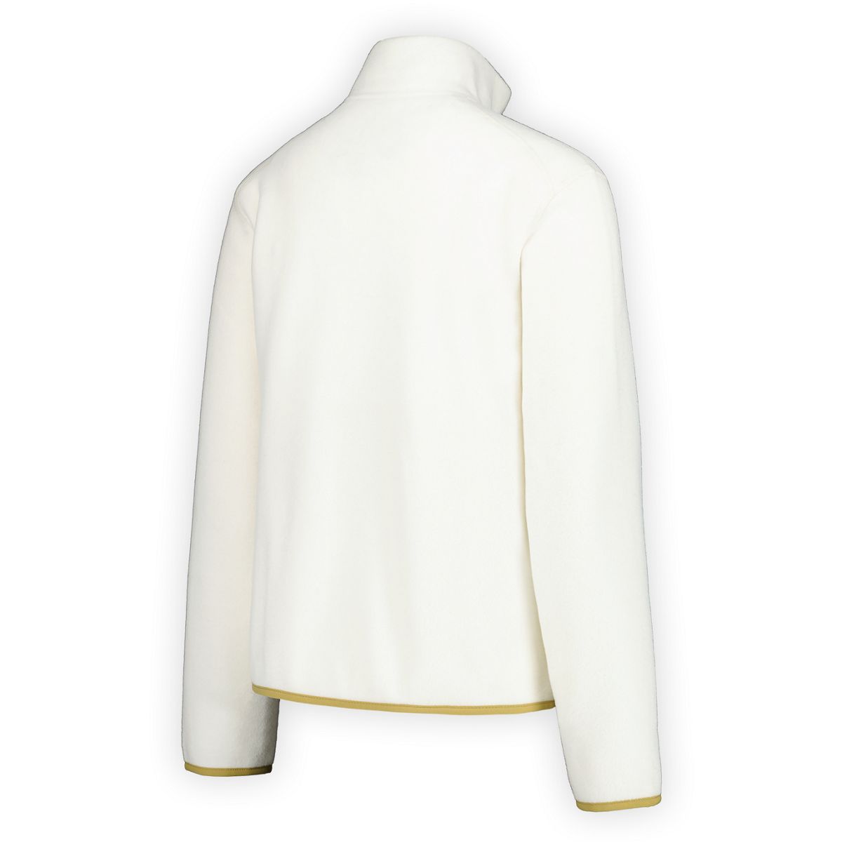 Women Jungle Fleece Full Zip - Full zip / non hoodie