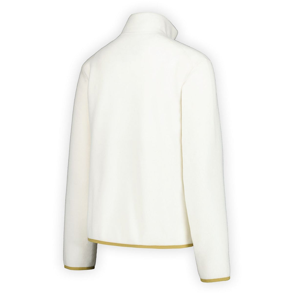 Women Jungle Fleece Full Zip - Full zip / non hoodie