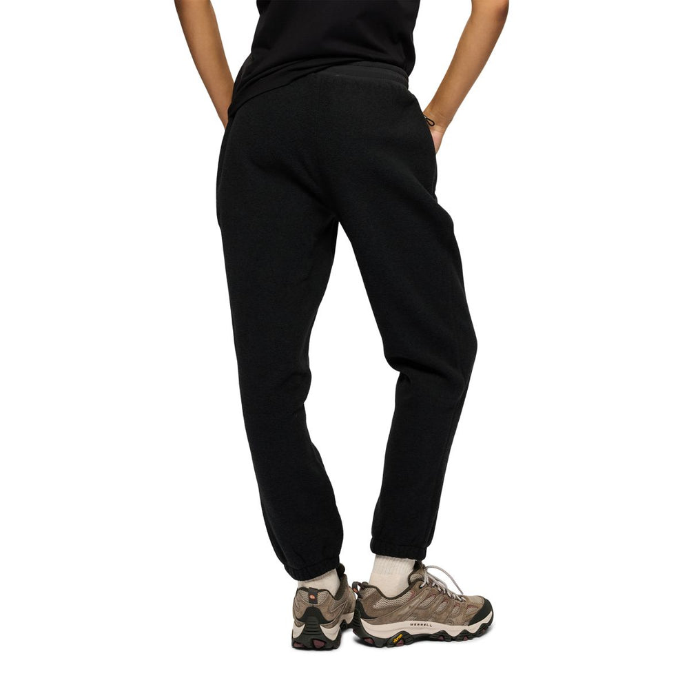 Women Jungle Fleece Jogger - Pants