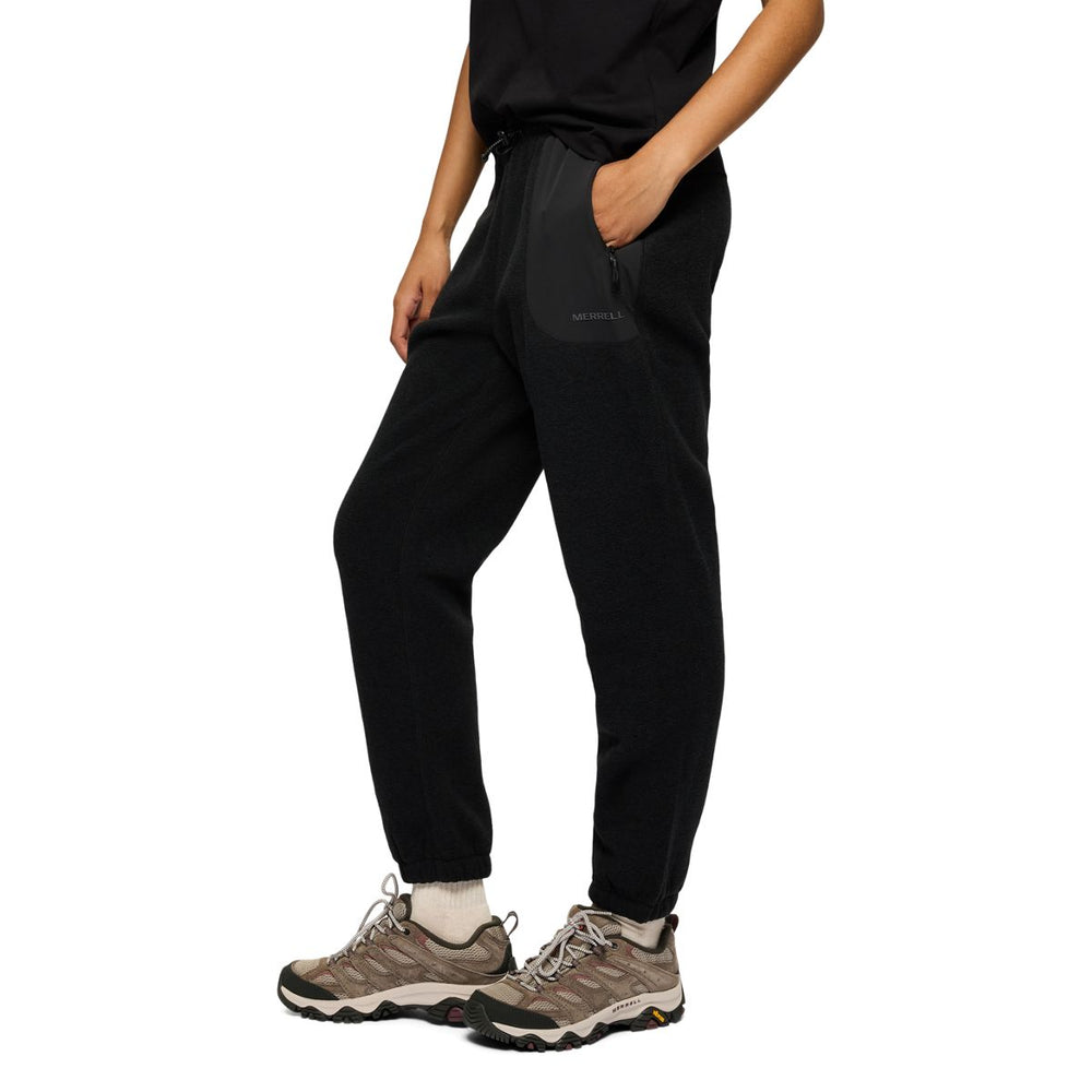 Women Jungle Fleece Jogger - Pants