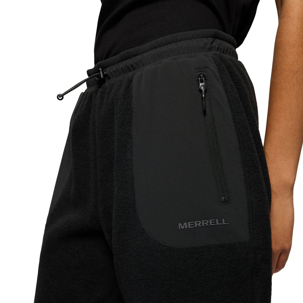 Women Jungle Fleece Jogger - Pants