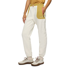 Women Jungle Fleece Jogger - Pants